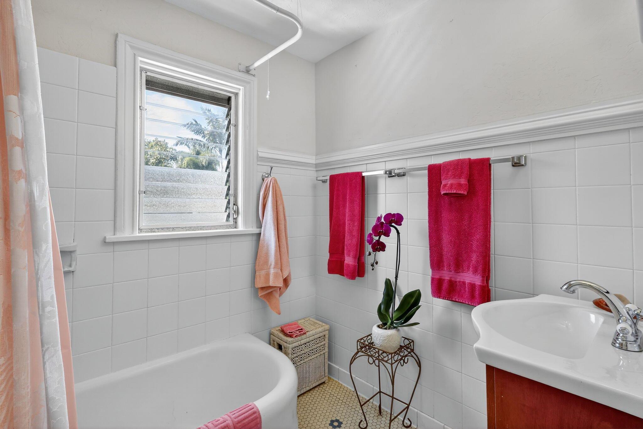 FLAMINGO PARK - Residential