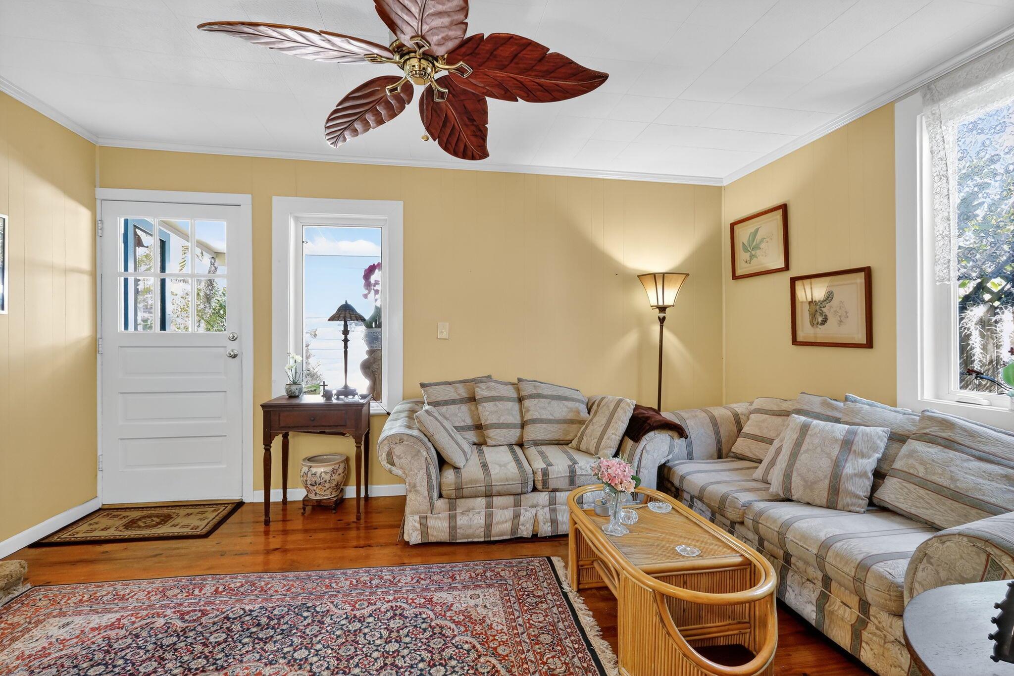 FLAMINGO PARK - Residential