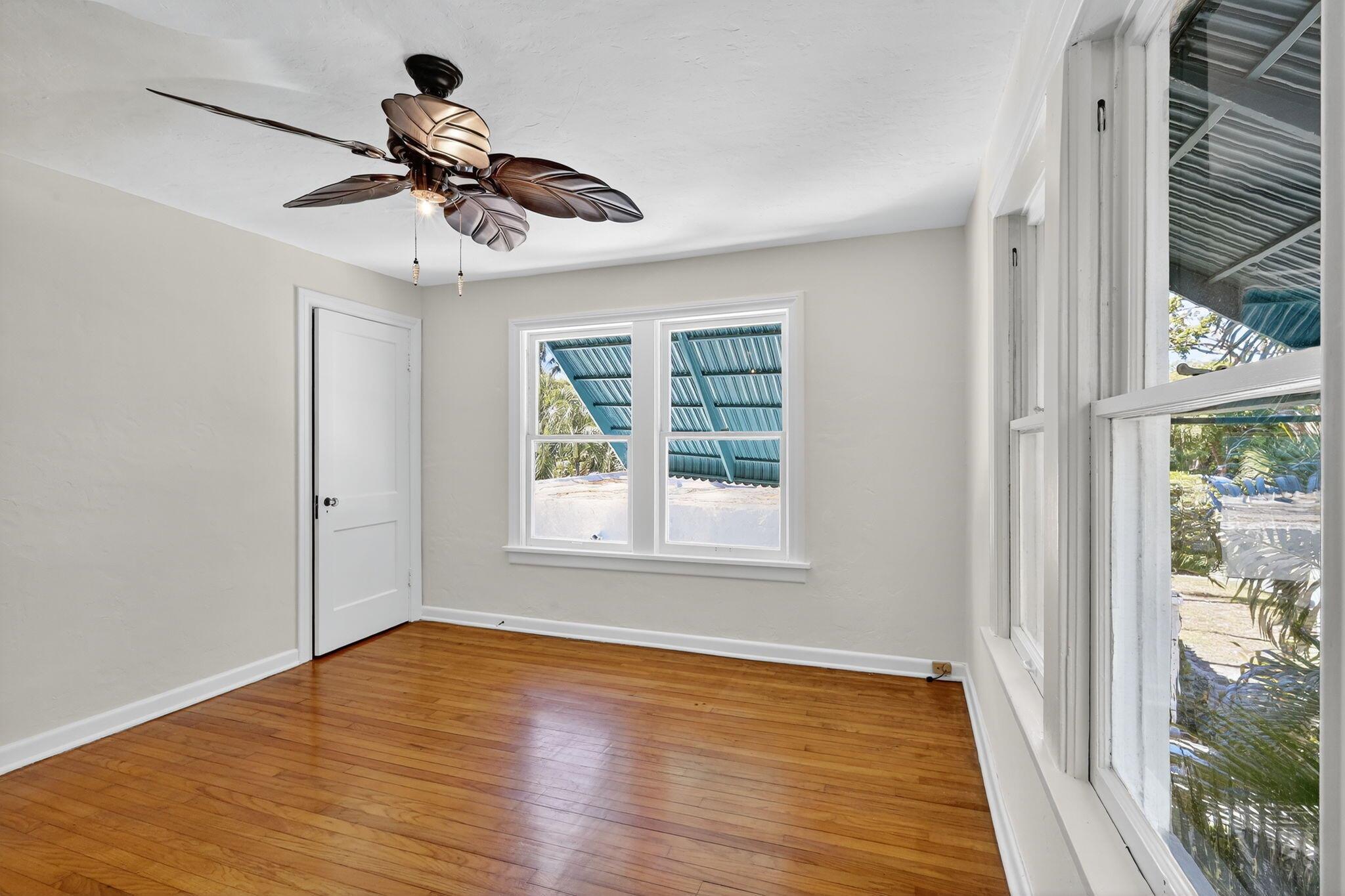 FLAMINGO PARK - Residential