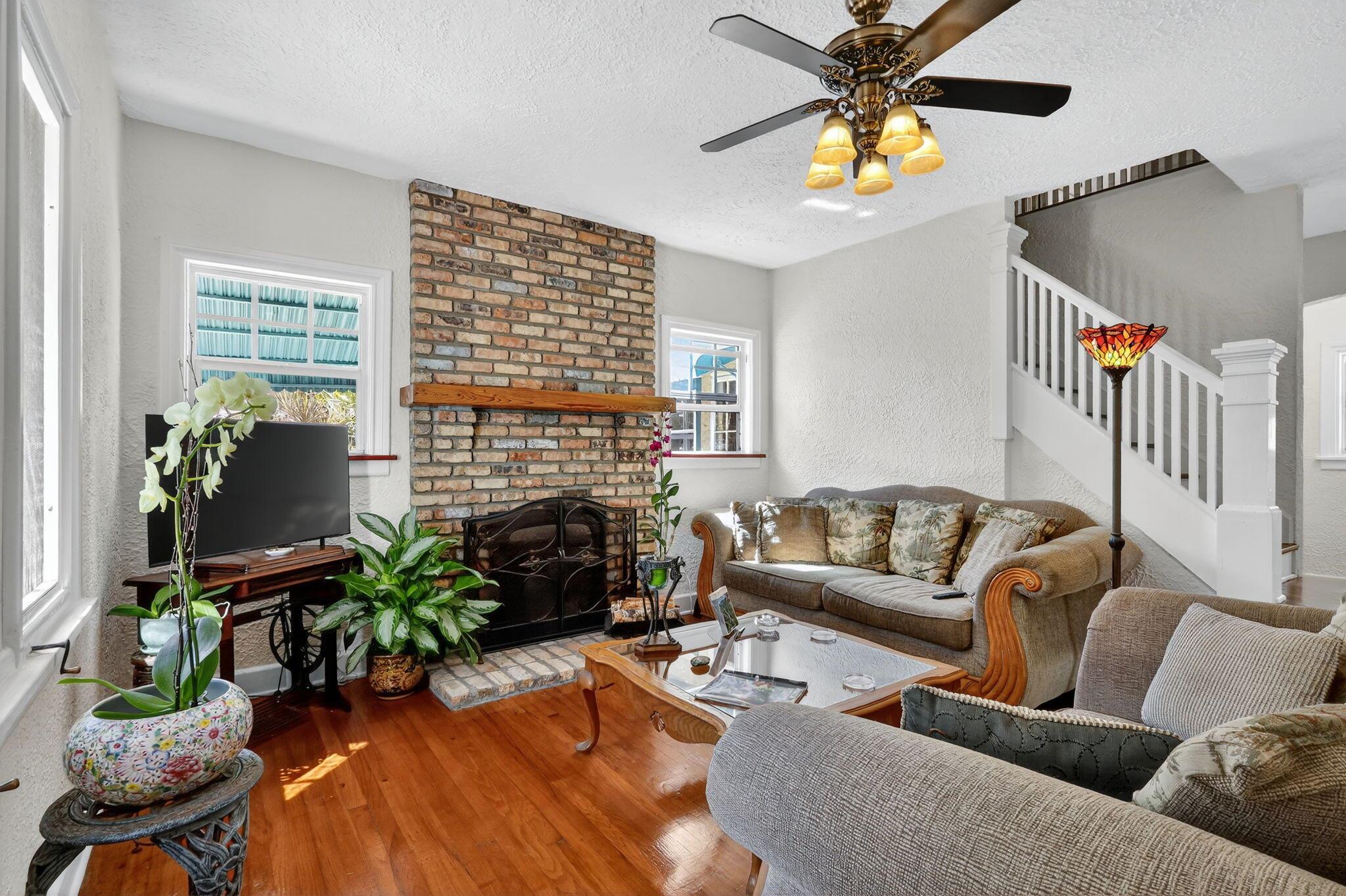 FLAMINGO PARK - Residential