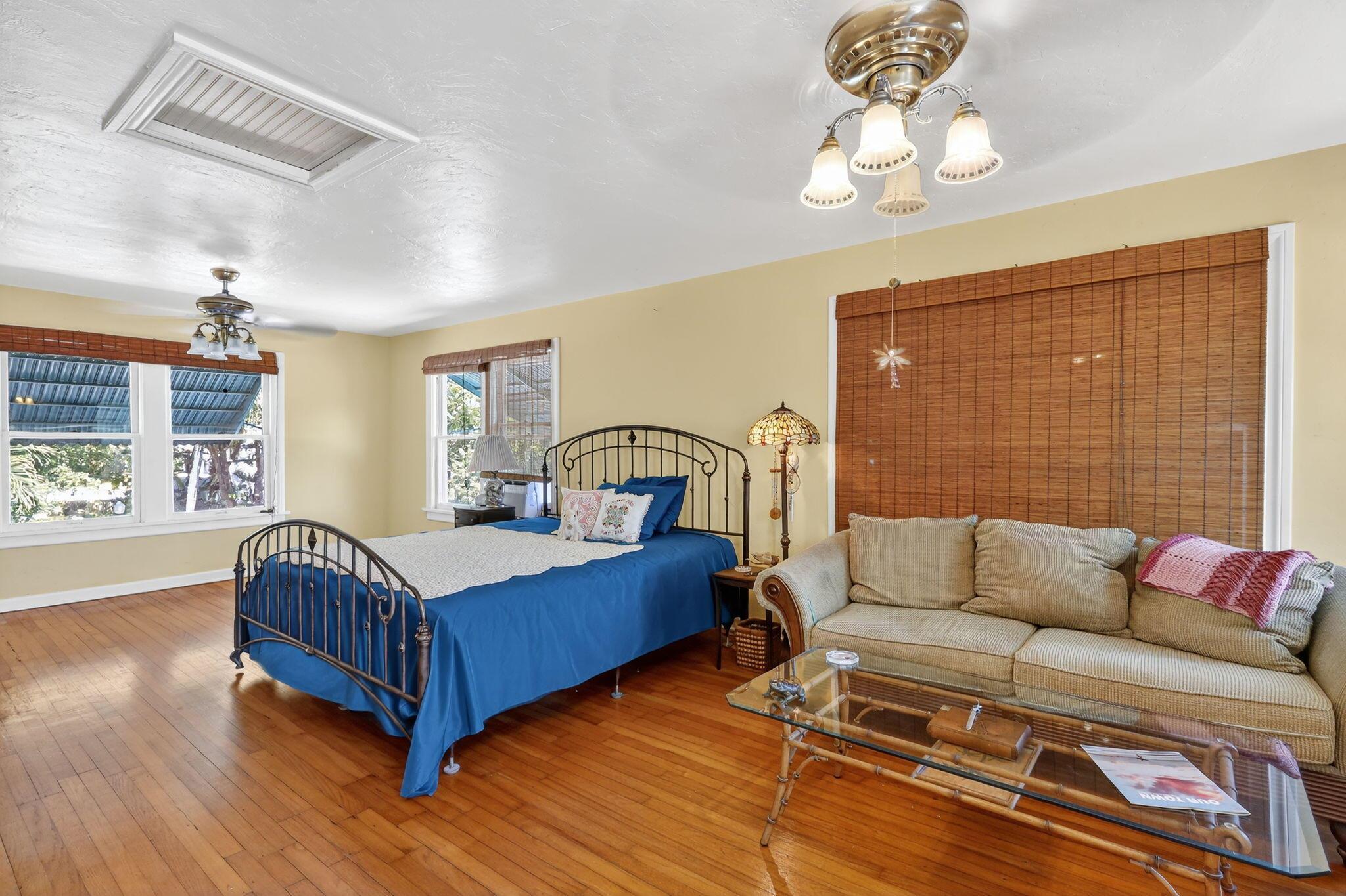 FLAMINGO PARK - Residential