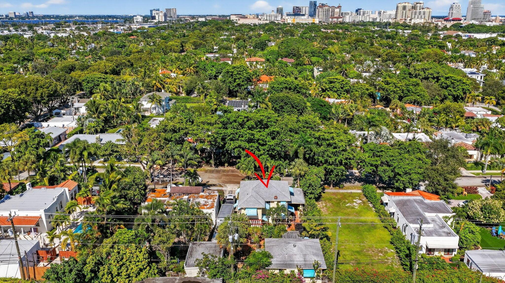 FLAMINGO PARK - Residential