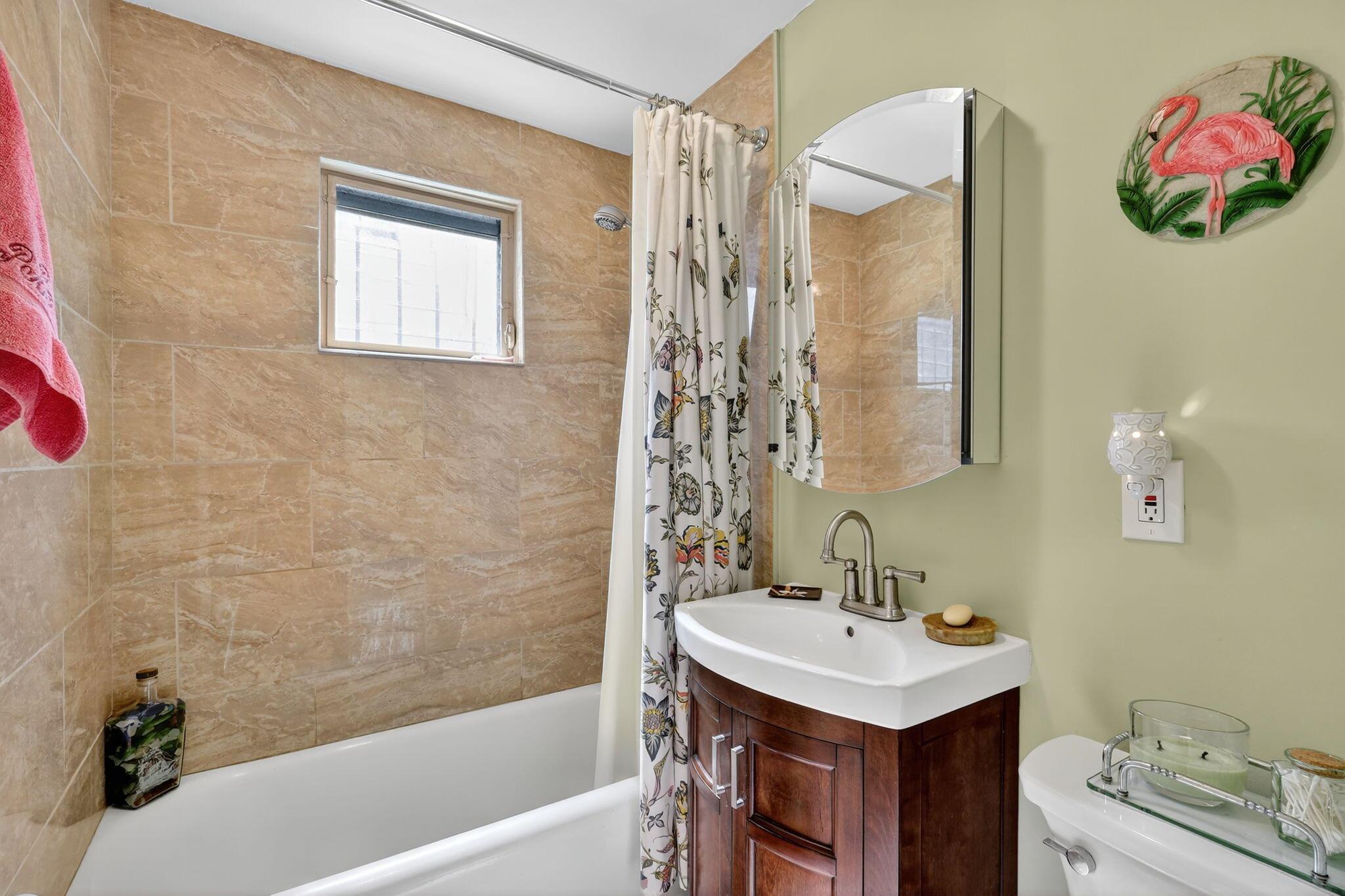 FLAMINGO PARK - Residential