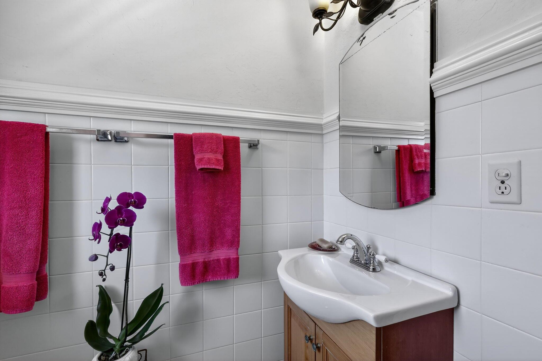 FLAMINGO PARK - Residential