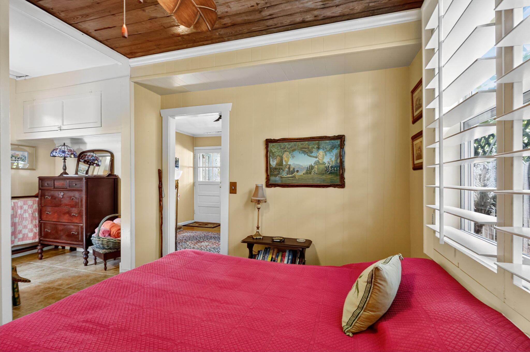 FLAMINGO PARK - Residential