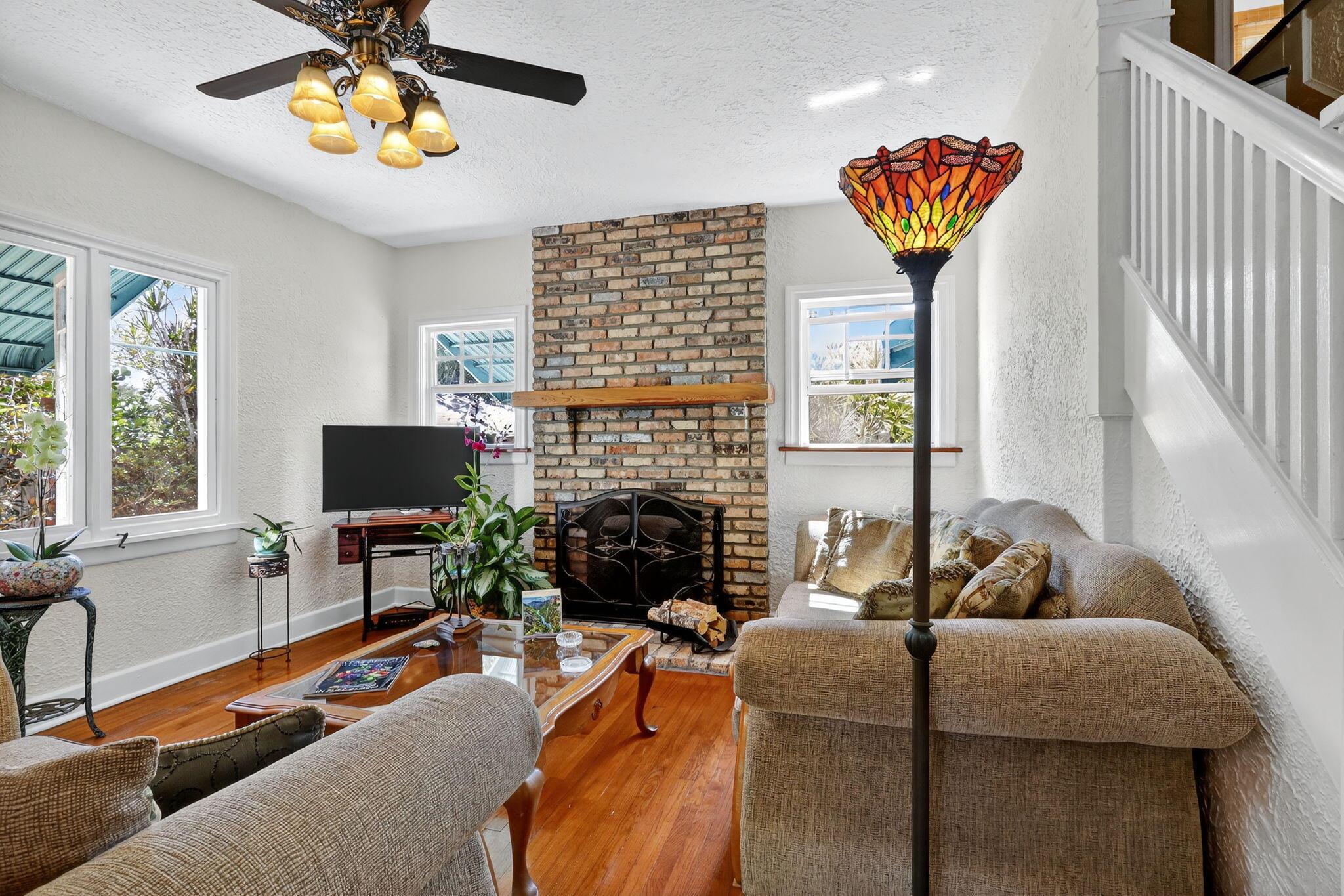 FLAMINGO PARK - Residential