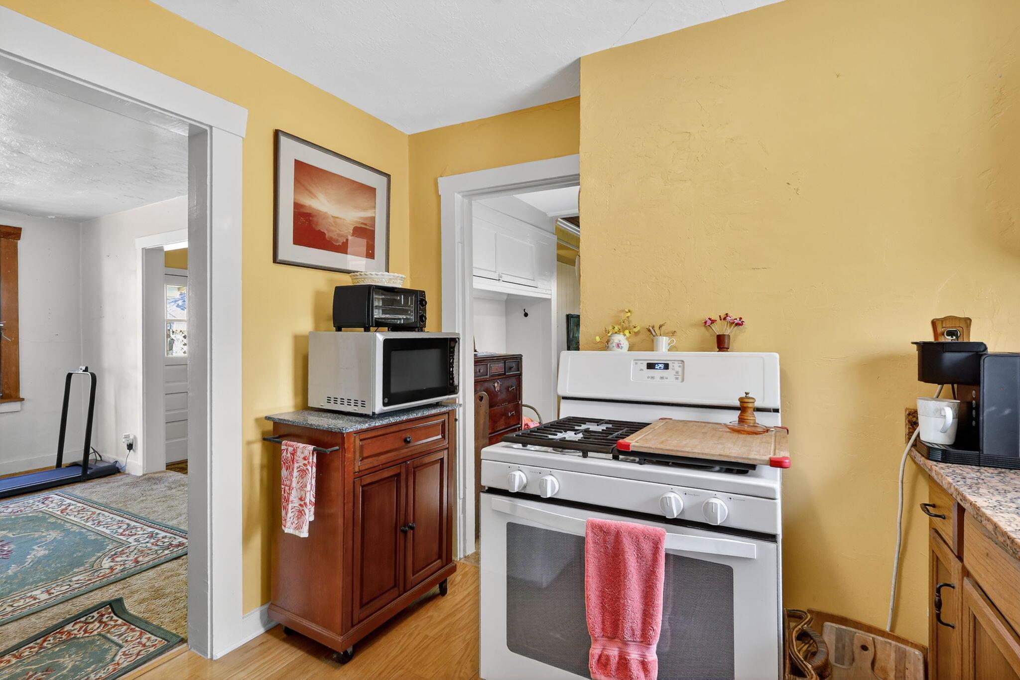 FLAMINGO PARK - Residential