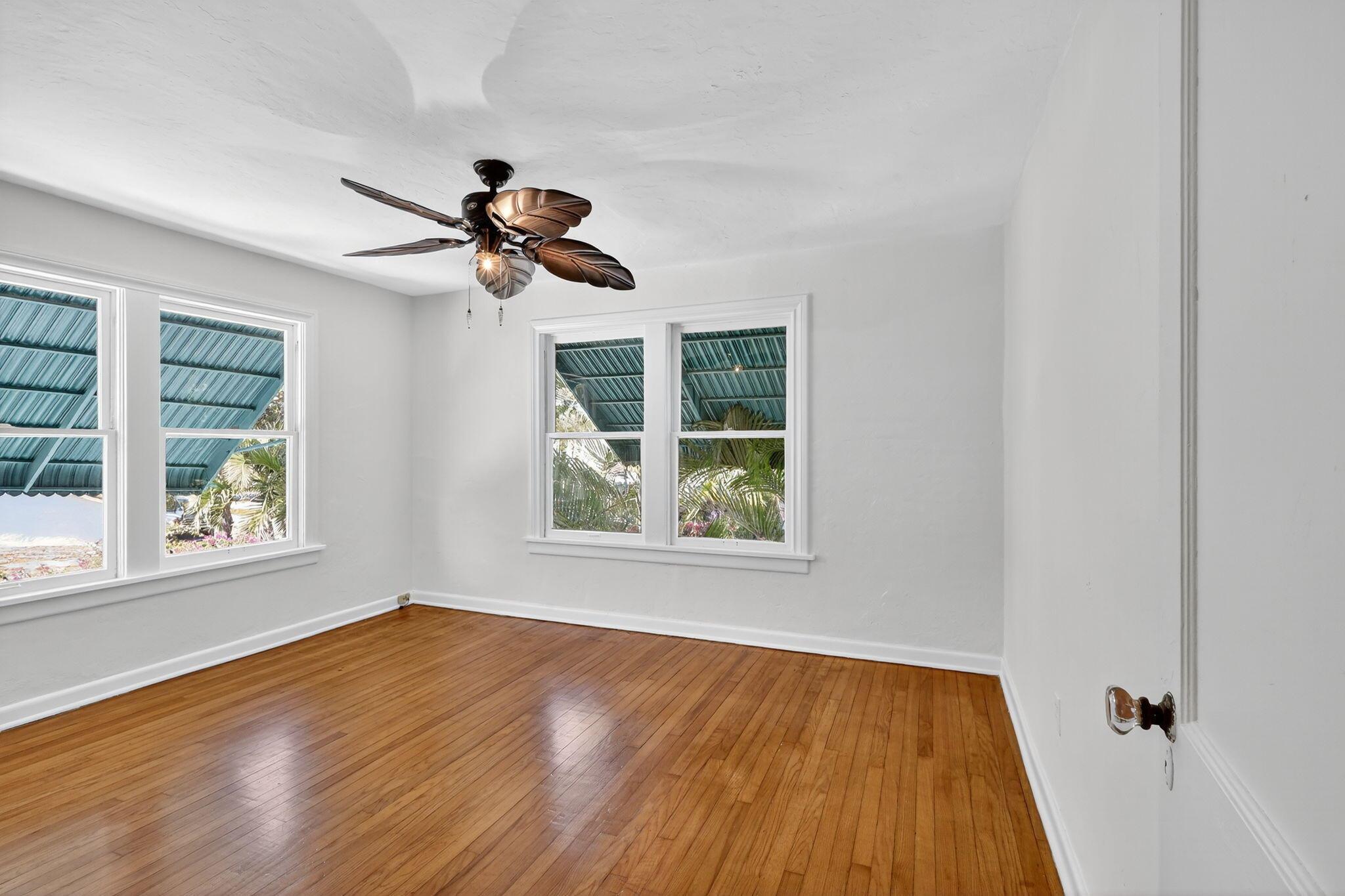 FLAMINGO PARK - Residential