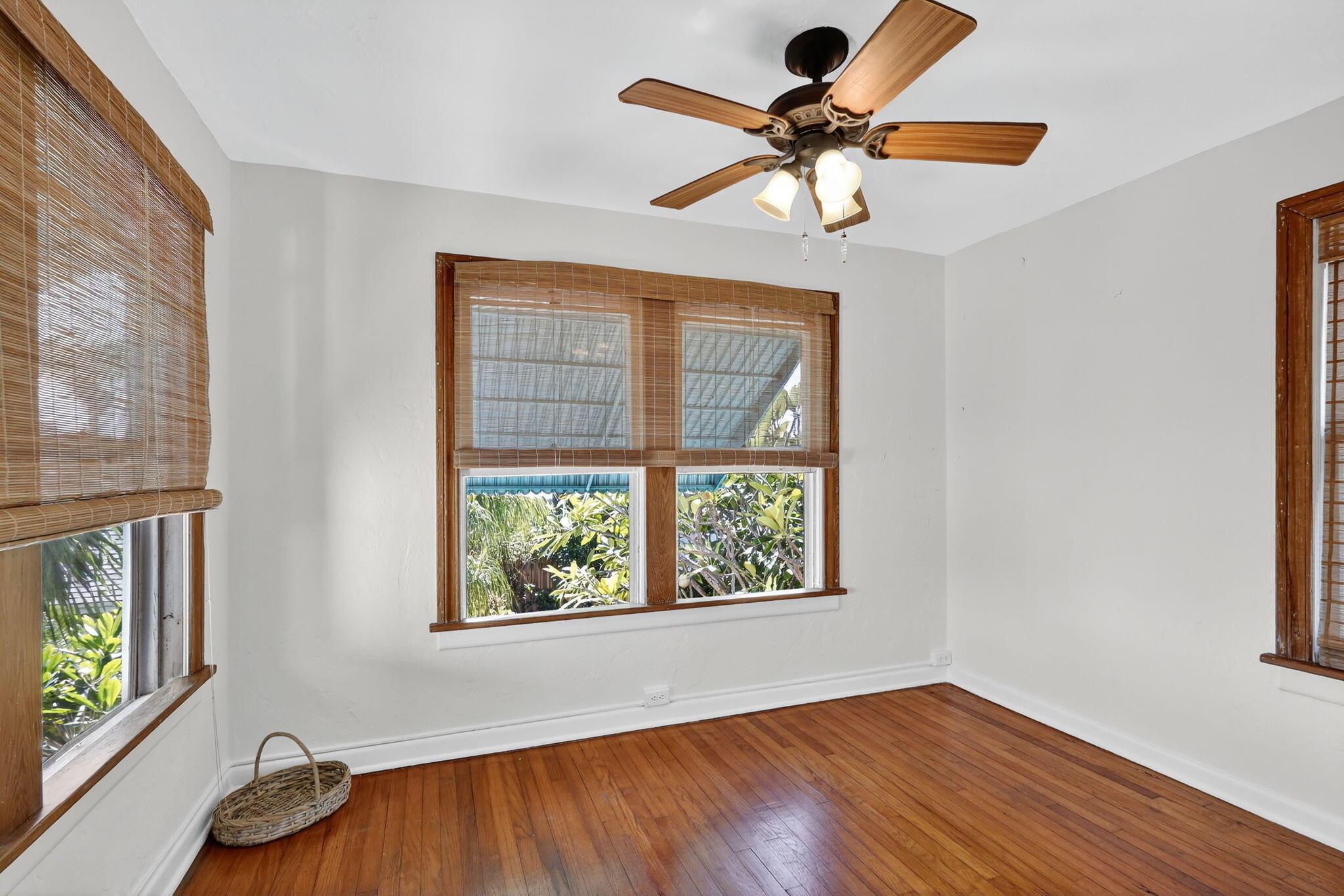 FLAMINGO PARK - Residential