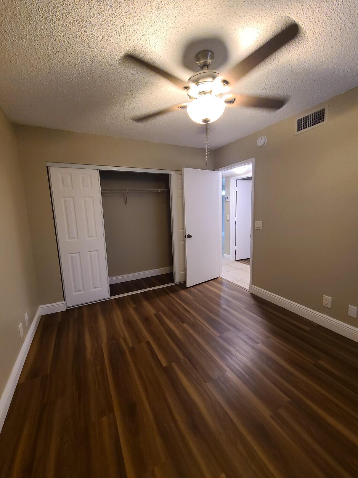 PALM BEACH PLACE CONDO - Residential Lease