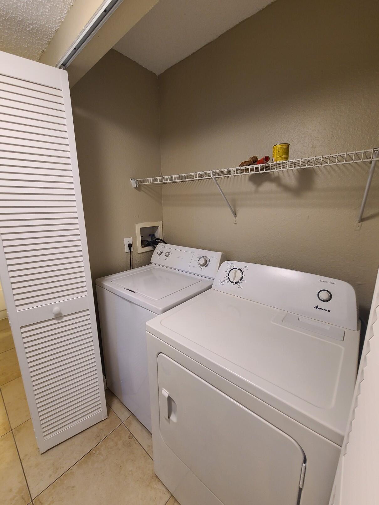 PALM BEACH PLACE CONDO - Residential Lease