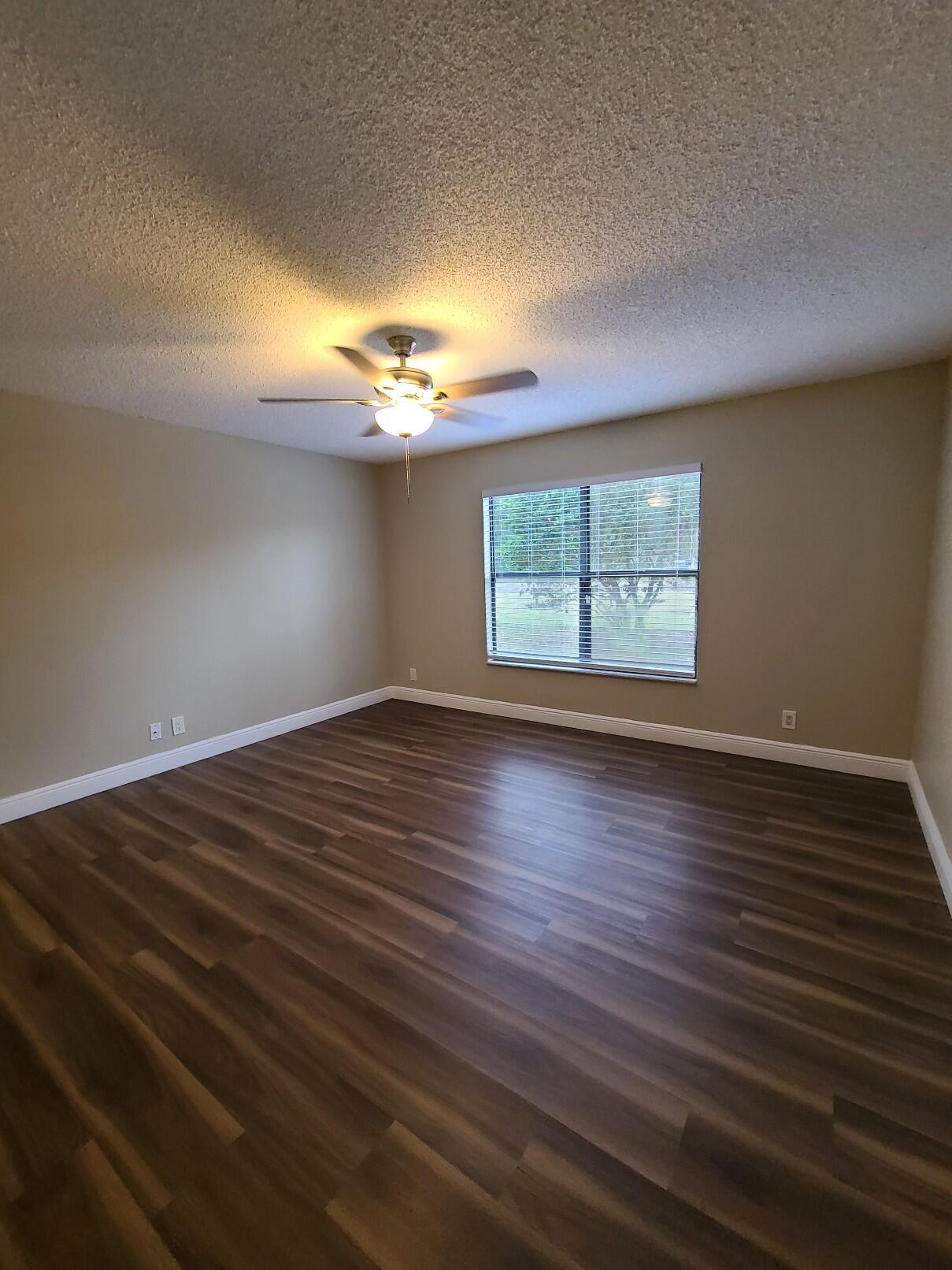 PALM BEACH PLACE CONDO - Residential Lease