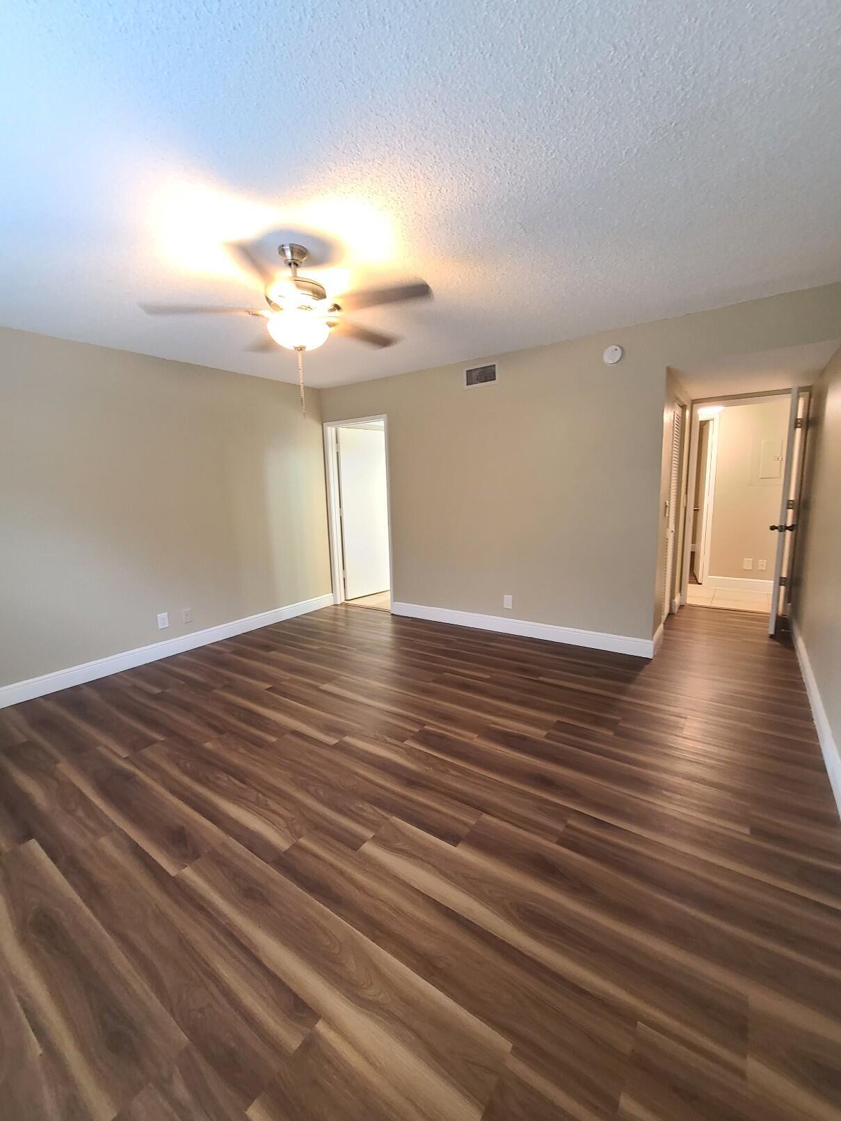 PALM BEACH PLACE CONDO - Residential Lease
