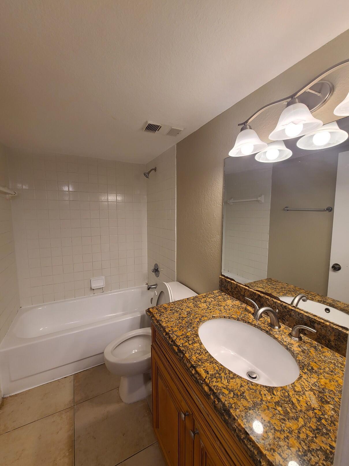 PALM BEACH PLACE CONDO - Residential Lease