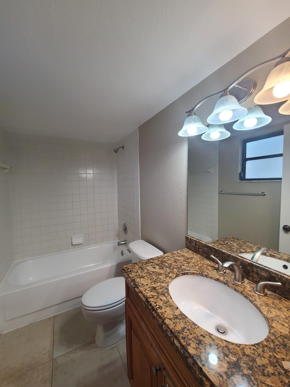 PALM BEACH PLACE CONDO - Residential Lease