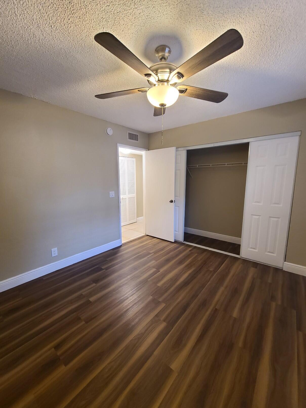 PALM BEACH PLACE CONDO - Residential Lease