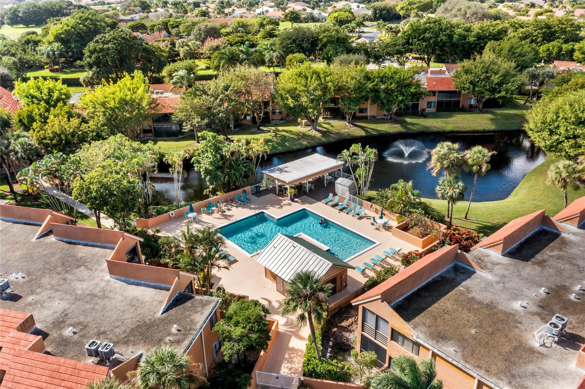 GREEN LAKES CONDO 1 THRU - Residential