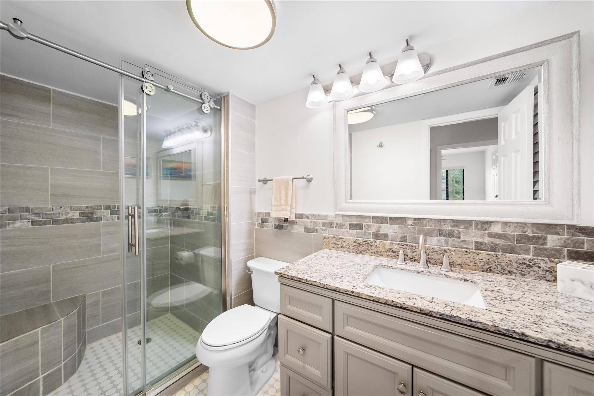 GREEN LAKES CONDO 1 THRU - Residential