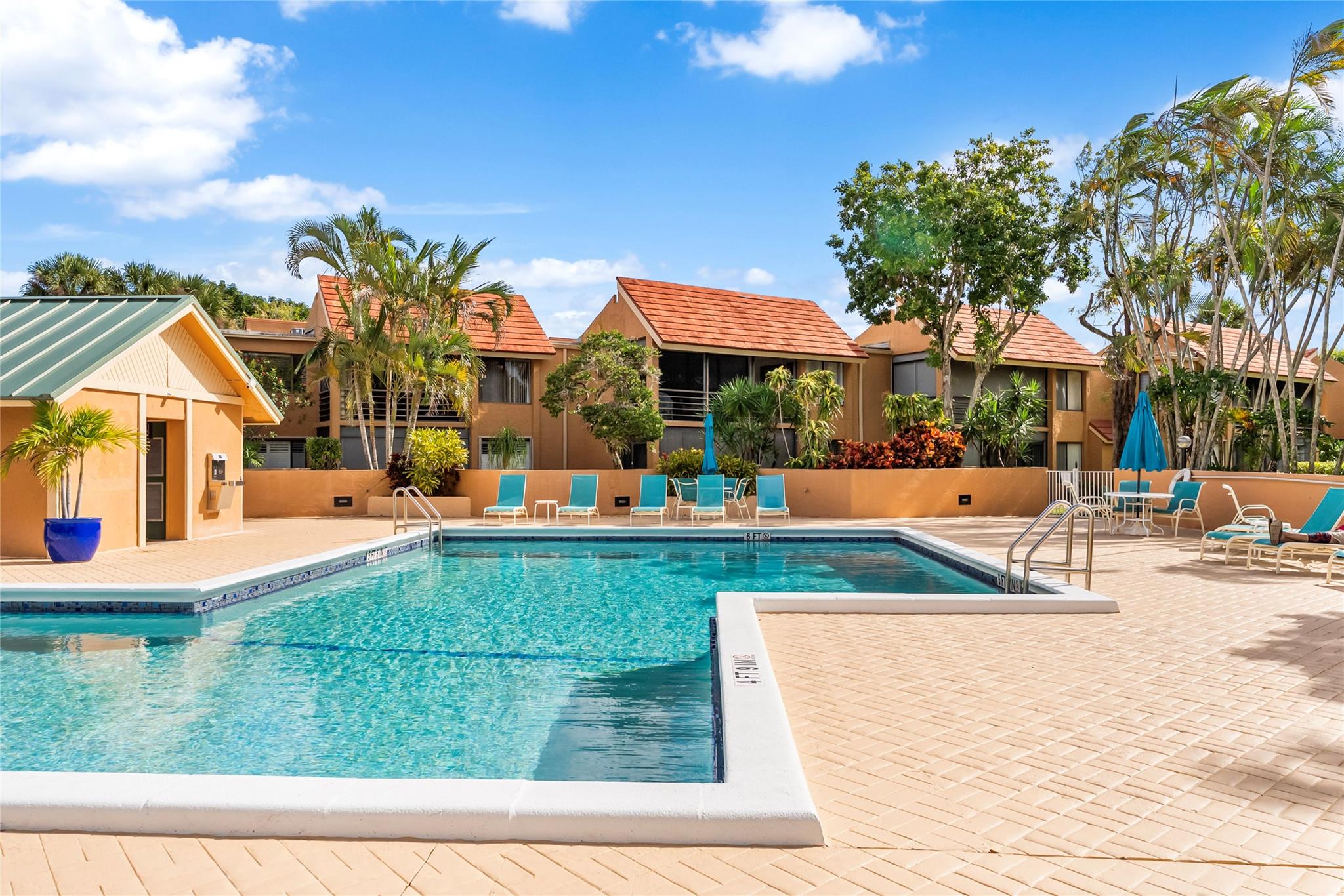 GREEN LAKES CONDO 1 THRU - Residential