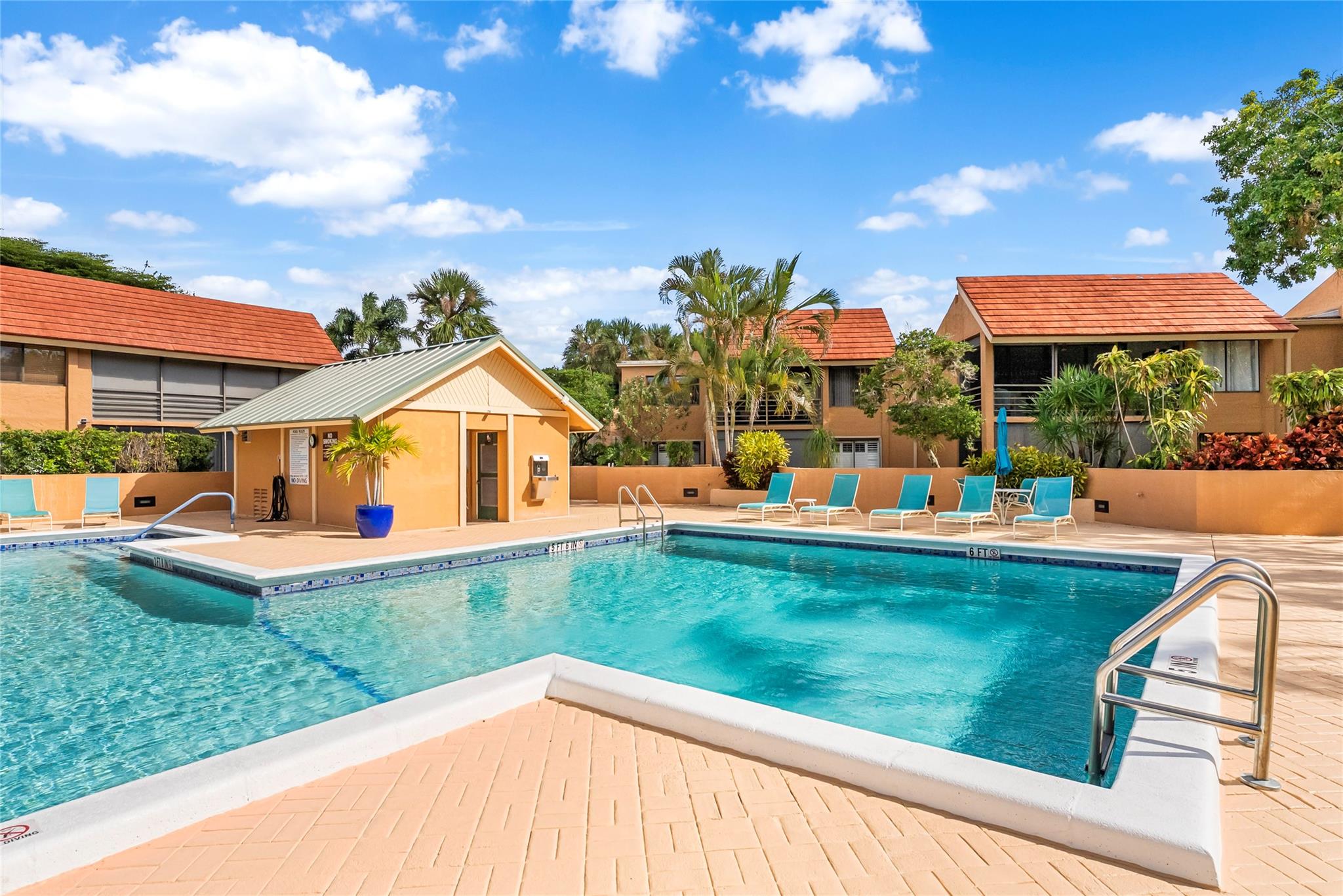 GREEN LAKES CONDO 1 THRU - Residential