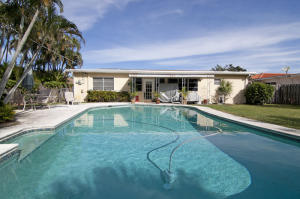 LAKE CLARKE SHOALS - Residential