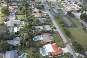 LAKE CLARKE SHOALS - Residential