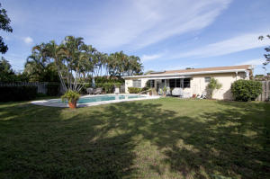 LAKE CLARKE SHOALS - Residential