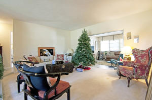 LAKE CLARKE SHOALS - Residential