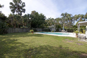 LAKE CLARKE SHOALS - Residential