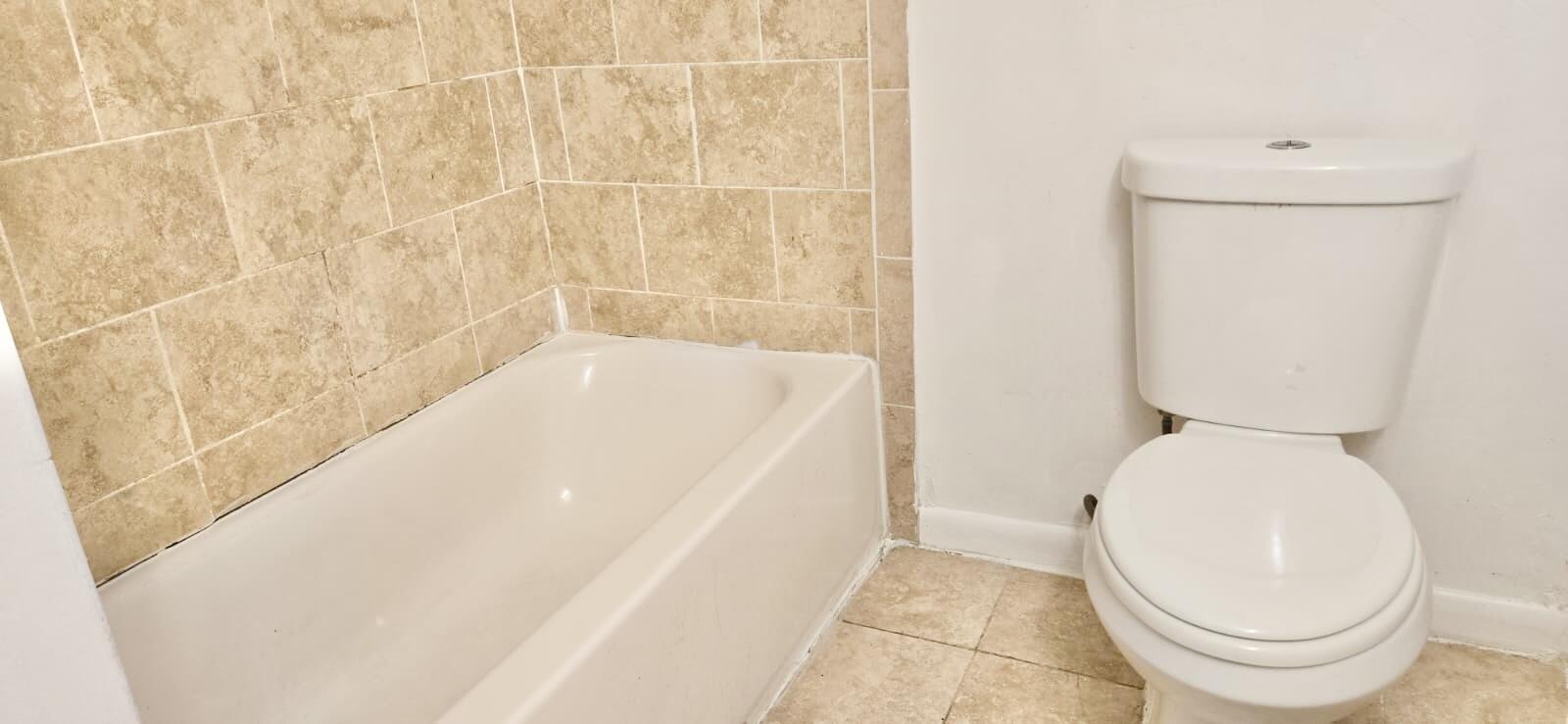 DIXIE GARDENS - Residential Lease