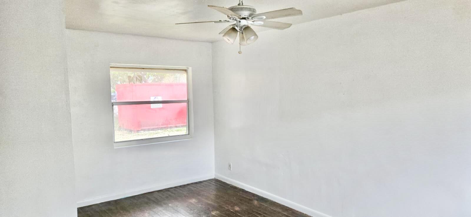 DIXIE GARDENS - Residential Lease