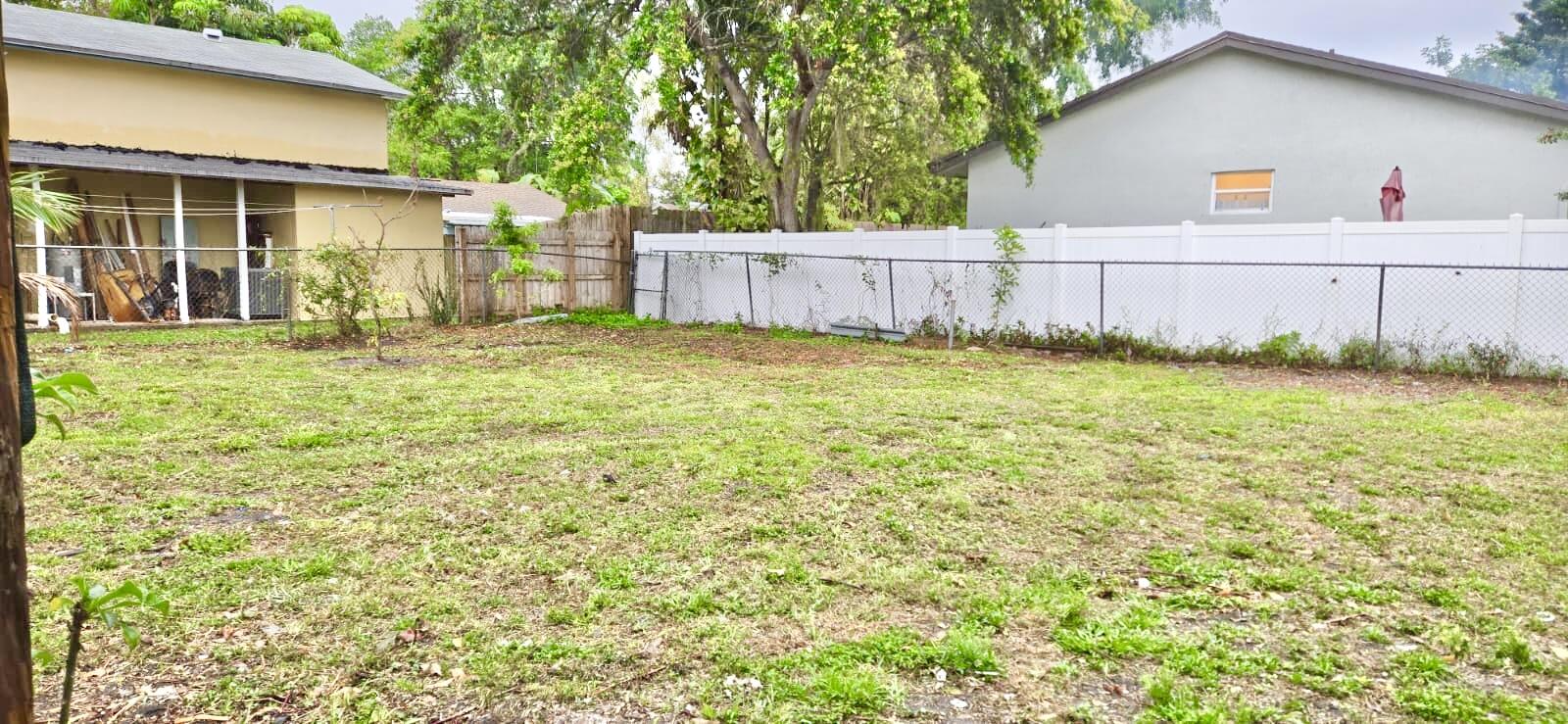 DIXIE GARDENS - Residential Lease