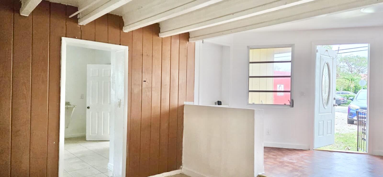 DIXIE GARDENS - Residential Lease