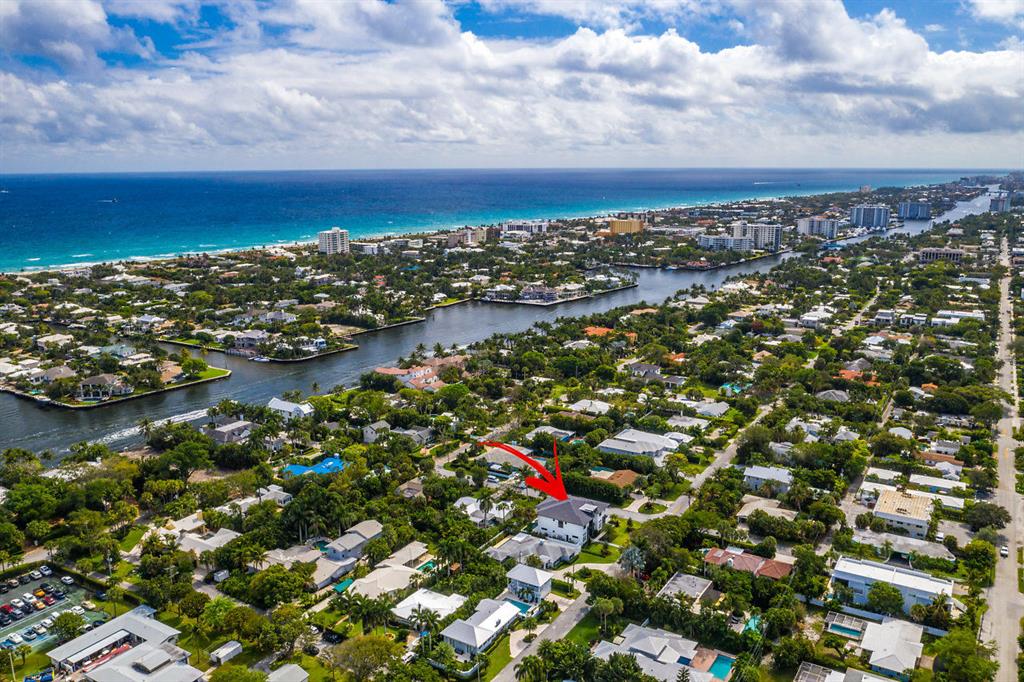 HOFMAN VILLAGE - Residential