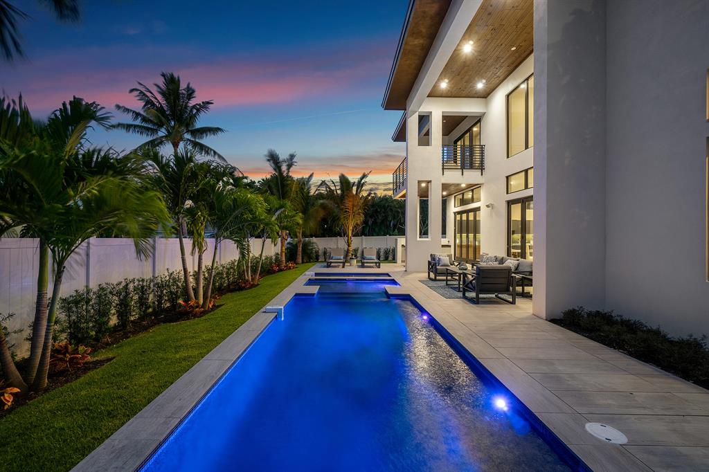 HOFMAN VILLAGE - Residential