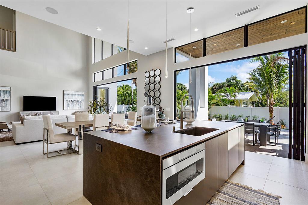 HOFMAN VILLAGE - Residential