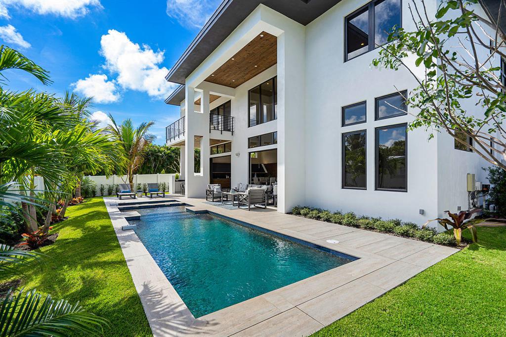 HOFMAN VILLAGE - Residential