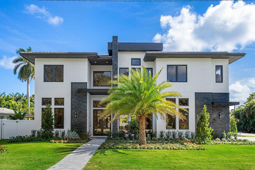 HOFMAN VILLAGE - Residential