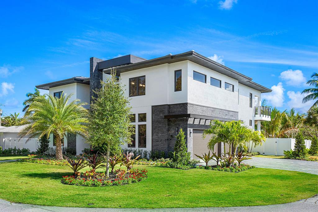 HOFMAN VILLAGE - Residential