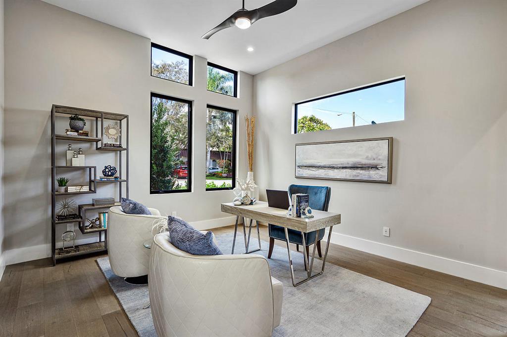 HOFMAN VILLAGE - Residential