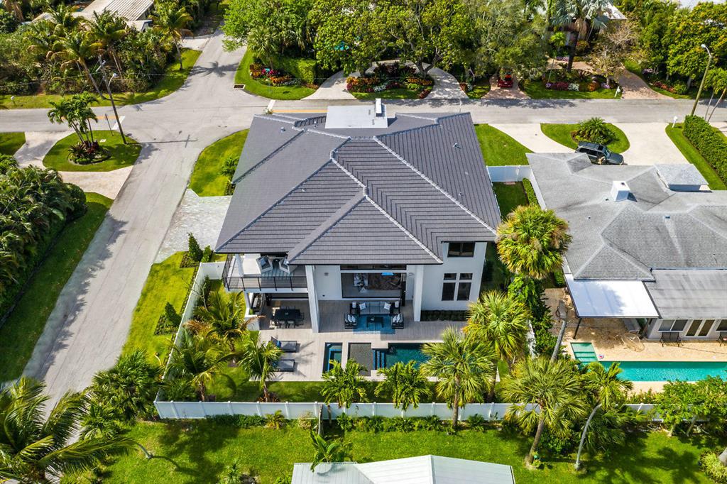 HOFMAN VILLAGE - Residential