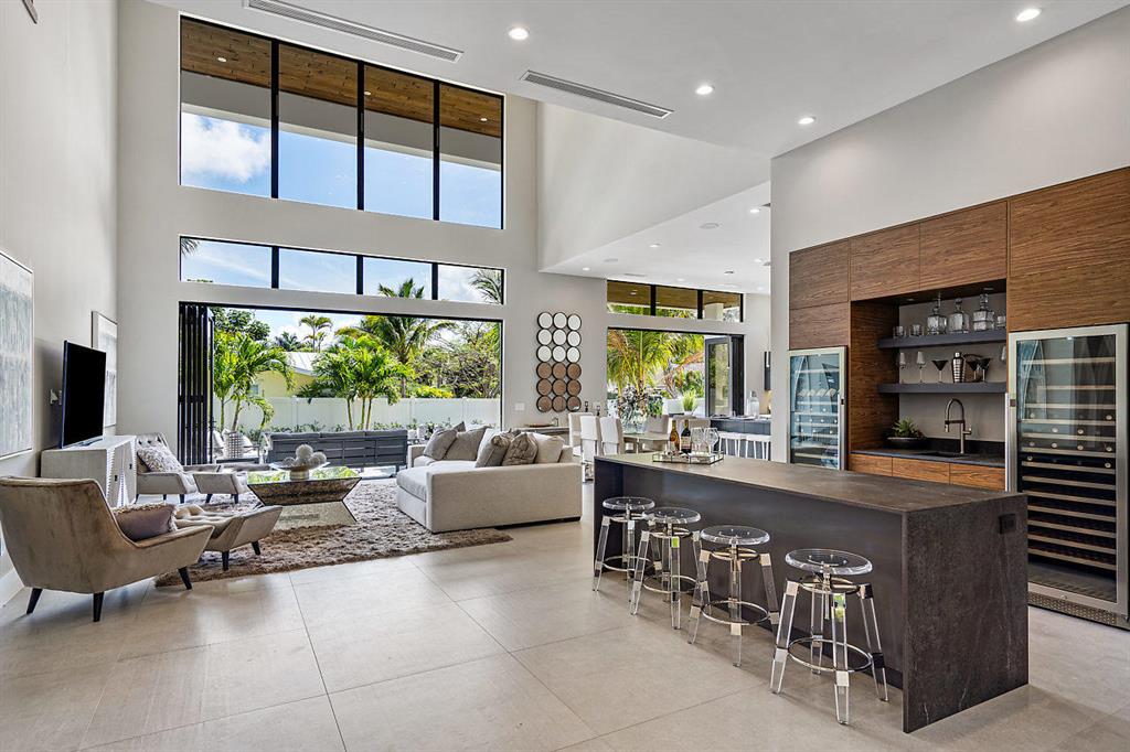 HOFMAN VILLAGE - Residential