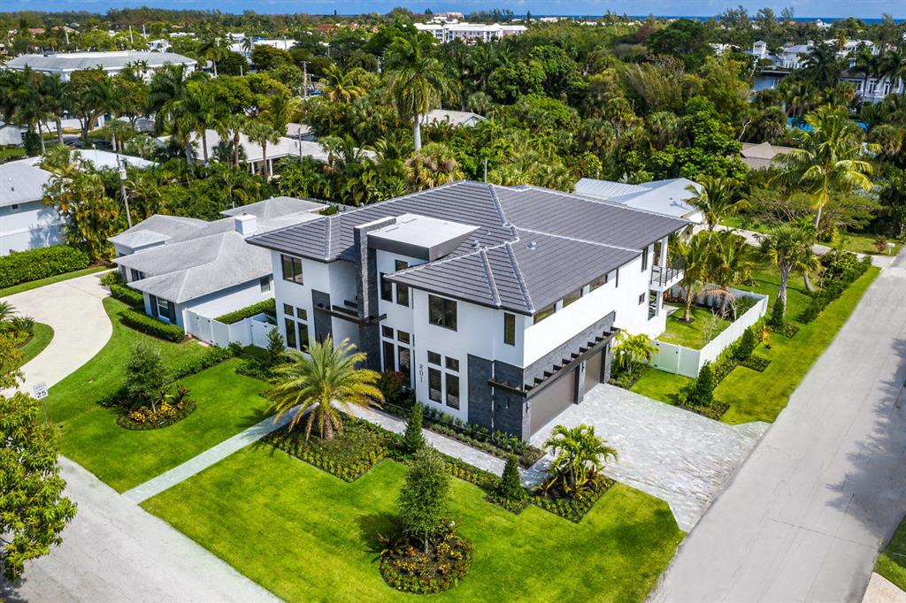 HOFMAN VILLAGE - Residential