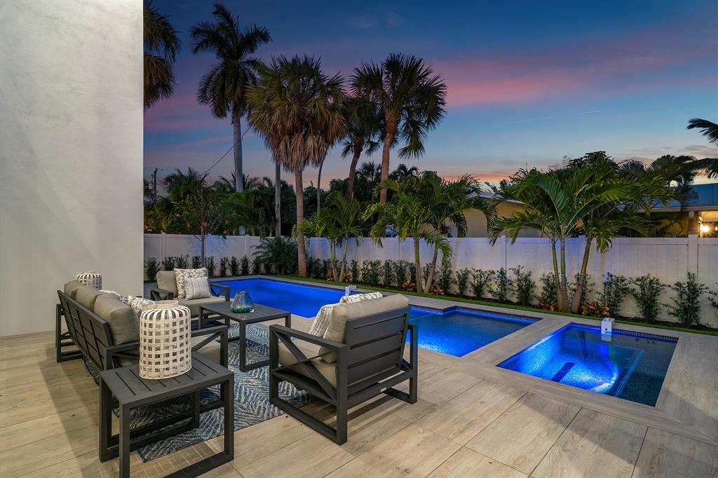 HOFMAN VILLAGE - Residential