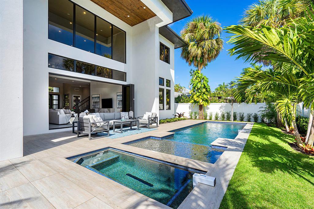 HOFMAN VILLAGE - Residential