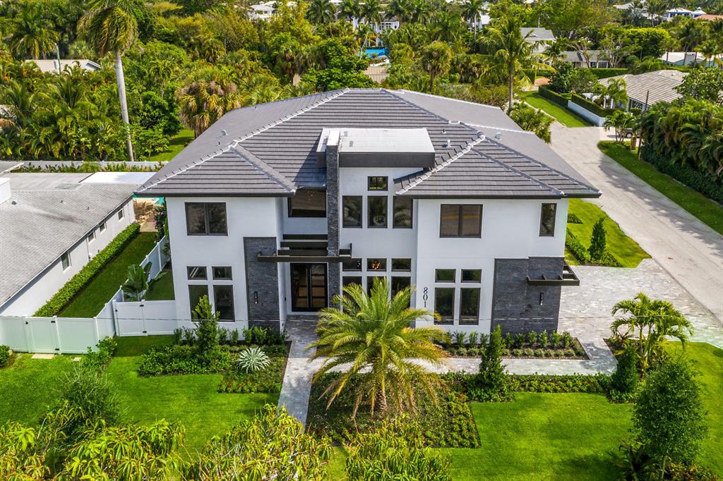 HOFMAN VILLAGE - Residential