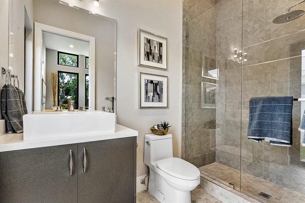 HOFMAN VILLAGE - Residential