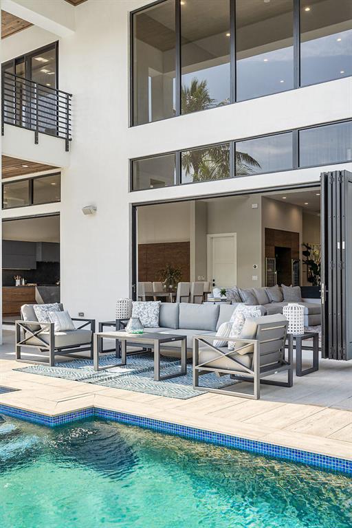 HOFMAN VILLAGE - Residential