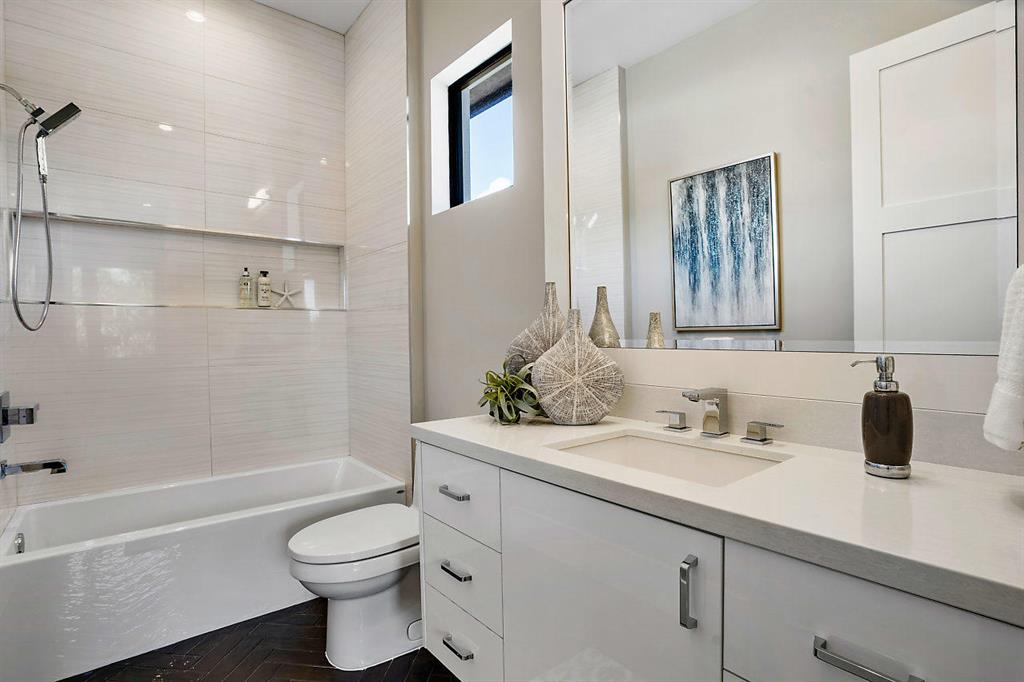 HOFMAN VILLAGE - Residential