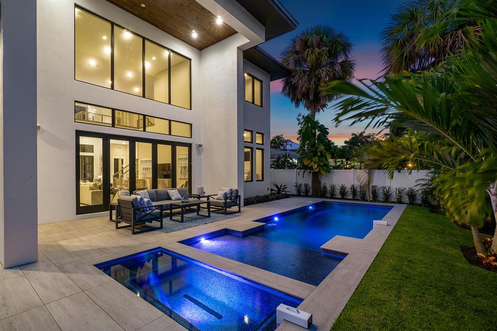 HOFMAN VILLAGE - Residential